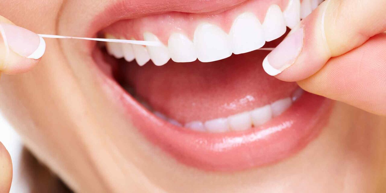 The Importance of Flossing and Choosing the Right Tool