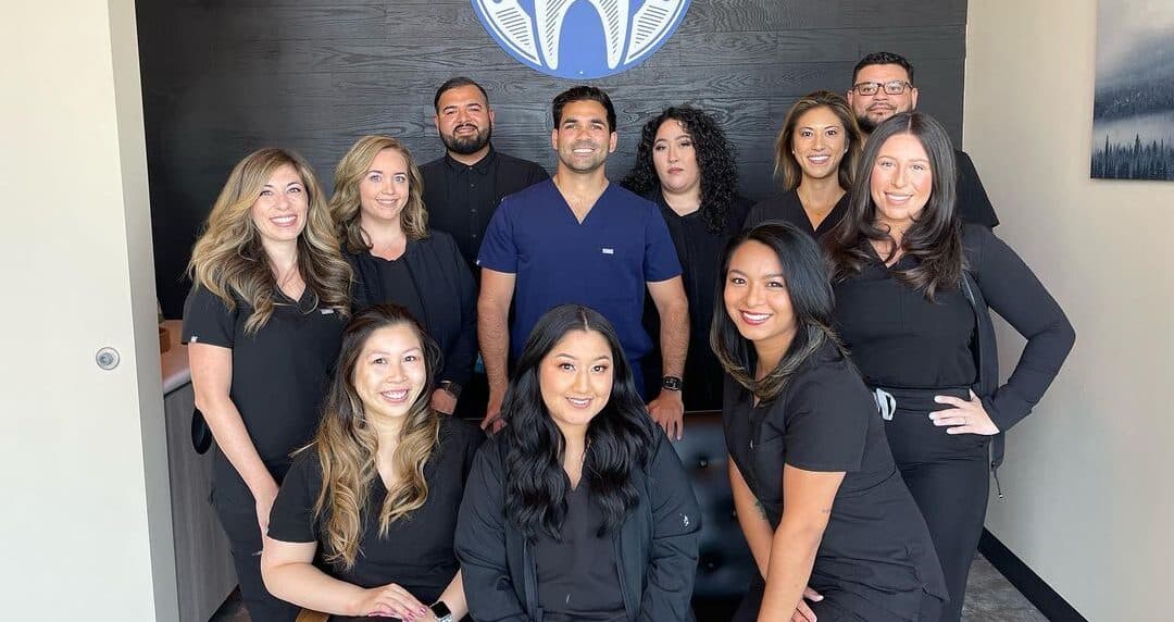 Meet the Team - Smile Vegas Dental