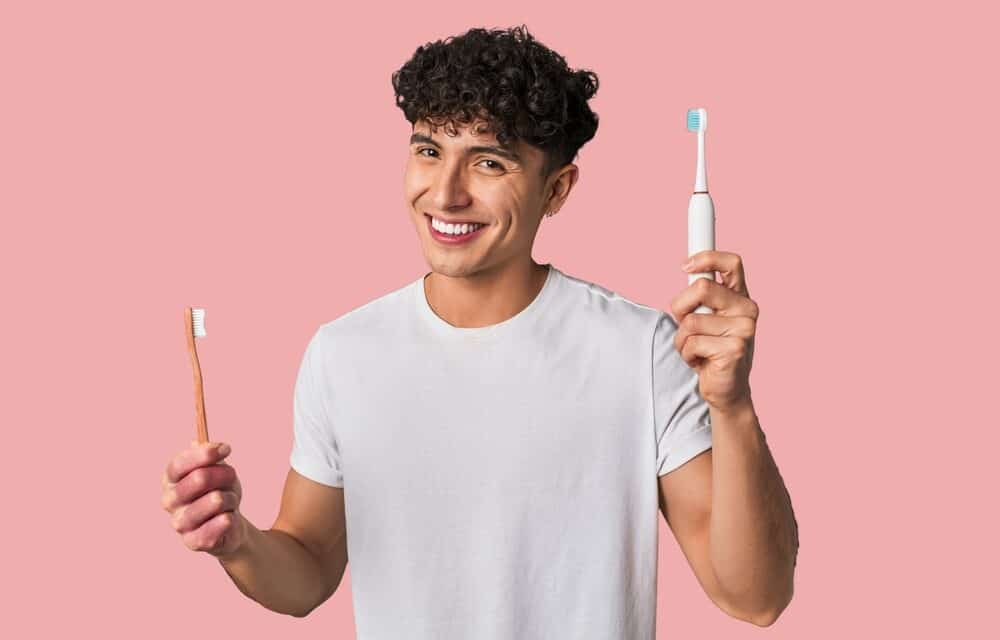 Power vs. Manual: Is an Electric Toothbrush Really Better?