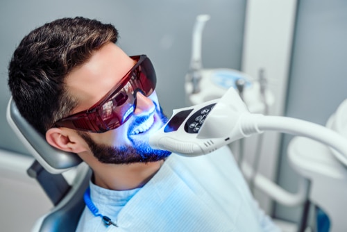 Las Vegas Teeth Whitening: Your Guide to a Bright Smile