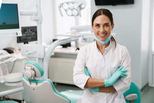 Choosing the Right Las Vegas Dentist for Your Smile