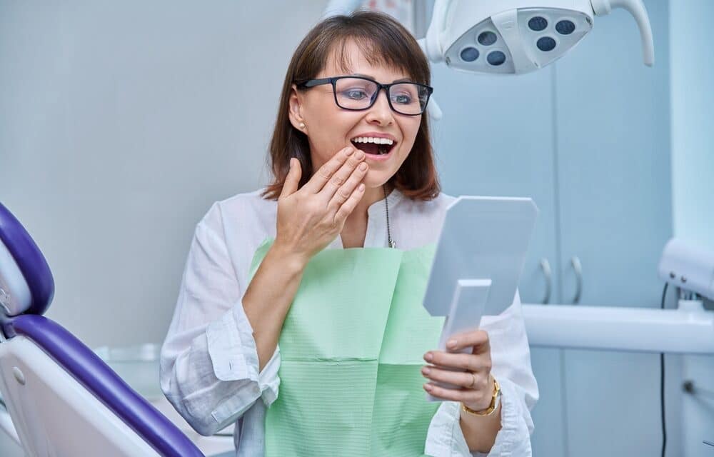 Smile Vegas Dental: Your Destination for Dental Care in Las Vegas