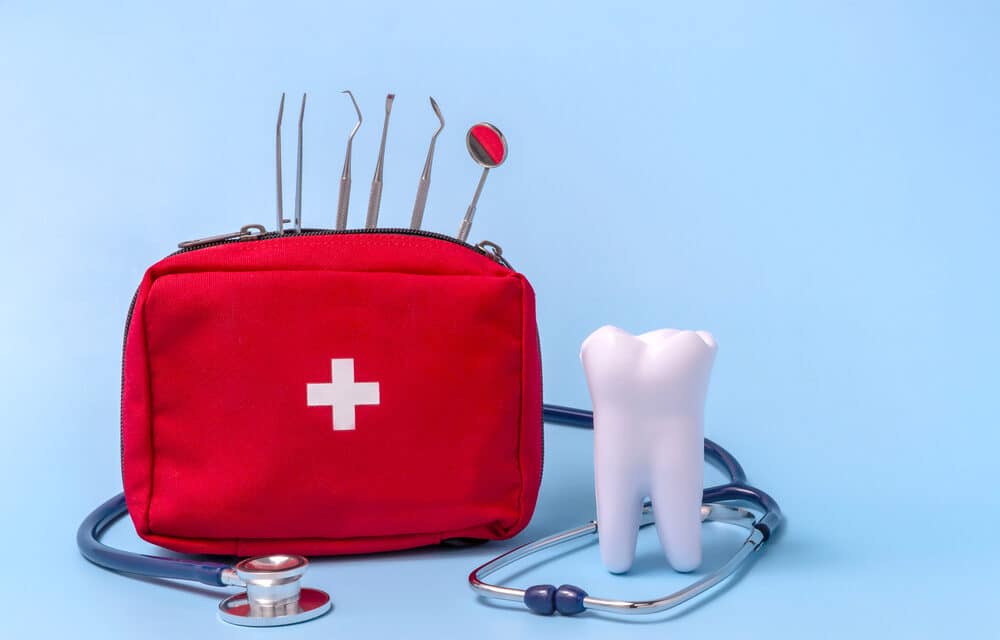 Emergency Dentist in Las Vegas: Immediate Care for Urgent Dental Needs